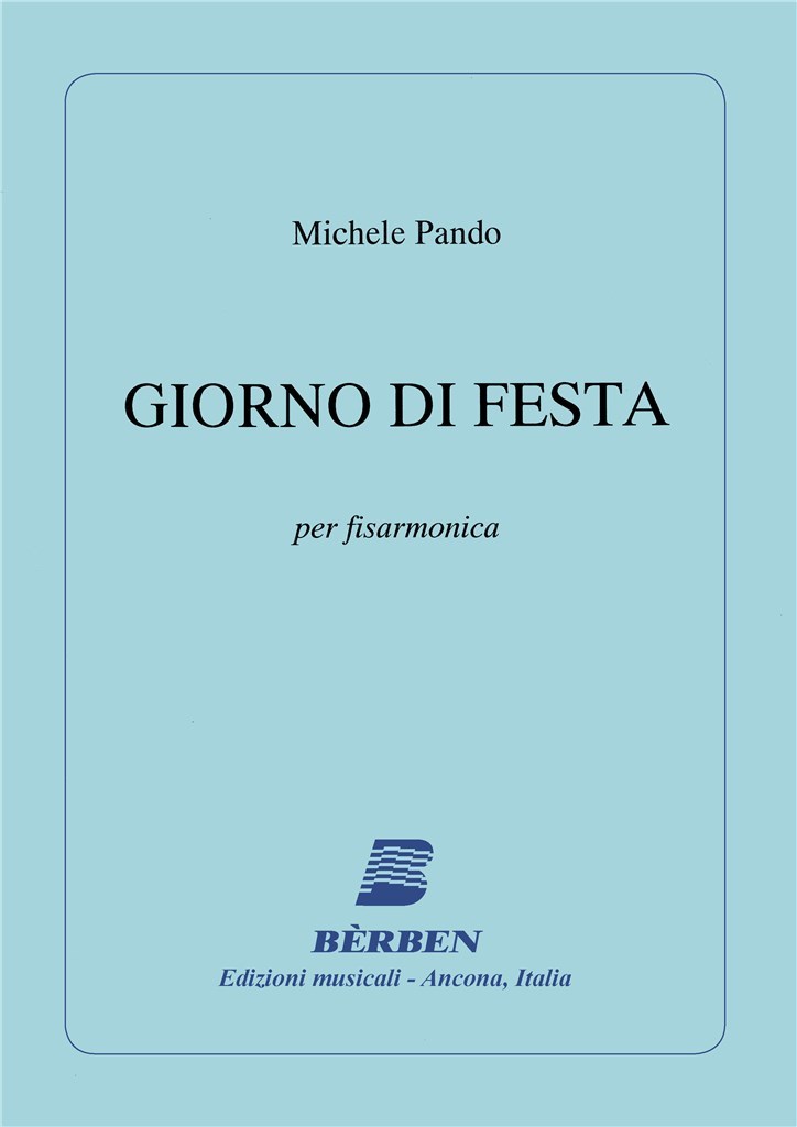 Giorno Di Festa